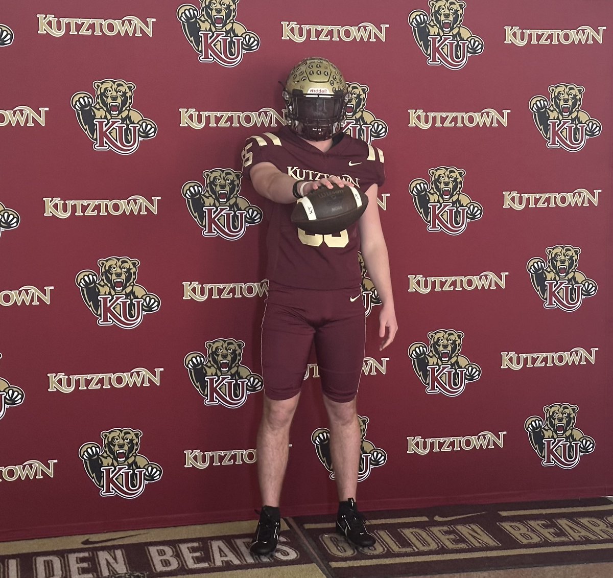 Ryan Benjamin tweet media