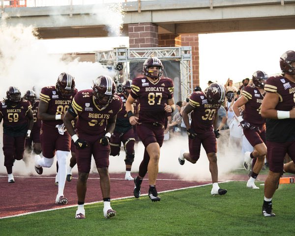 Jayin Talib (@jayintalib) on Twitter photo #AGTG I am blessed to receive my 2nd offer from Texas State University!
<a href="/CoachWillBryant/">Will Bryant</a> <a href="/CoachNine7/">Trey Bryant</a>
<a href="/CoachConner1906/">Langstonβs Dadππ½</a> <a href="/CoachFreemon/">Coach Freemon</a>
<a href="/twftraining/">Brandon Tucker / Trenchwarfare</a> <a href="/BERKNERFOOTBALL/">BERKNER FOOTBALL</a>
<a href="/B_Lew_95/">Bryson Lewis</a> #AGTG I am blessed to receive my 2nd offer from Texas State University!
<a href="/CoachWillBryant/">Will Bryant</a> <a href="/CoachNine7/">Trey Bryant</a>
<a href="/CoachConner1906/">Langstonβs Dadππ½</a> <a href="/CoachFreemon/">Coach Freemon</a>
<a href="/twftraining/">Brandon Tucker / Trenchwarfare</a> <a href="/BERKNERFOOTBALL/">BERKNER FOOTBALL</a>
<a href="/B_Lew_95/">Bryson Lewis</a>