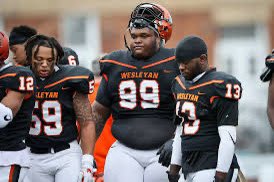 Official Keazyboa 👑 (@onekeazy) on Twitter photo Official Division 2 Offer Received To Play For West Virginia Wesleyan University! #AGTG I’m So Blessed And Thankful For Everything.🤞🏽I Can’t Wait To See What My Future Has In Store For Me. Thank You <a href="/Jkingnfl/">Coach King</a> For Getting Me An Opportunity To Play At A High Level! Official Division 2 Offer Received To Play For West Virginia Wesleyan University! #AGTG I’m So Blessed And Thankful For Everything.🤞🏽I Can’t Wait To See What My Future Has In Store For Me. Thank You <a href="/Jkingnfl/">Coach King</a> For Getting Me An Opportunity To Play At A High Level!