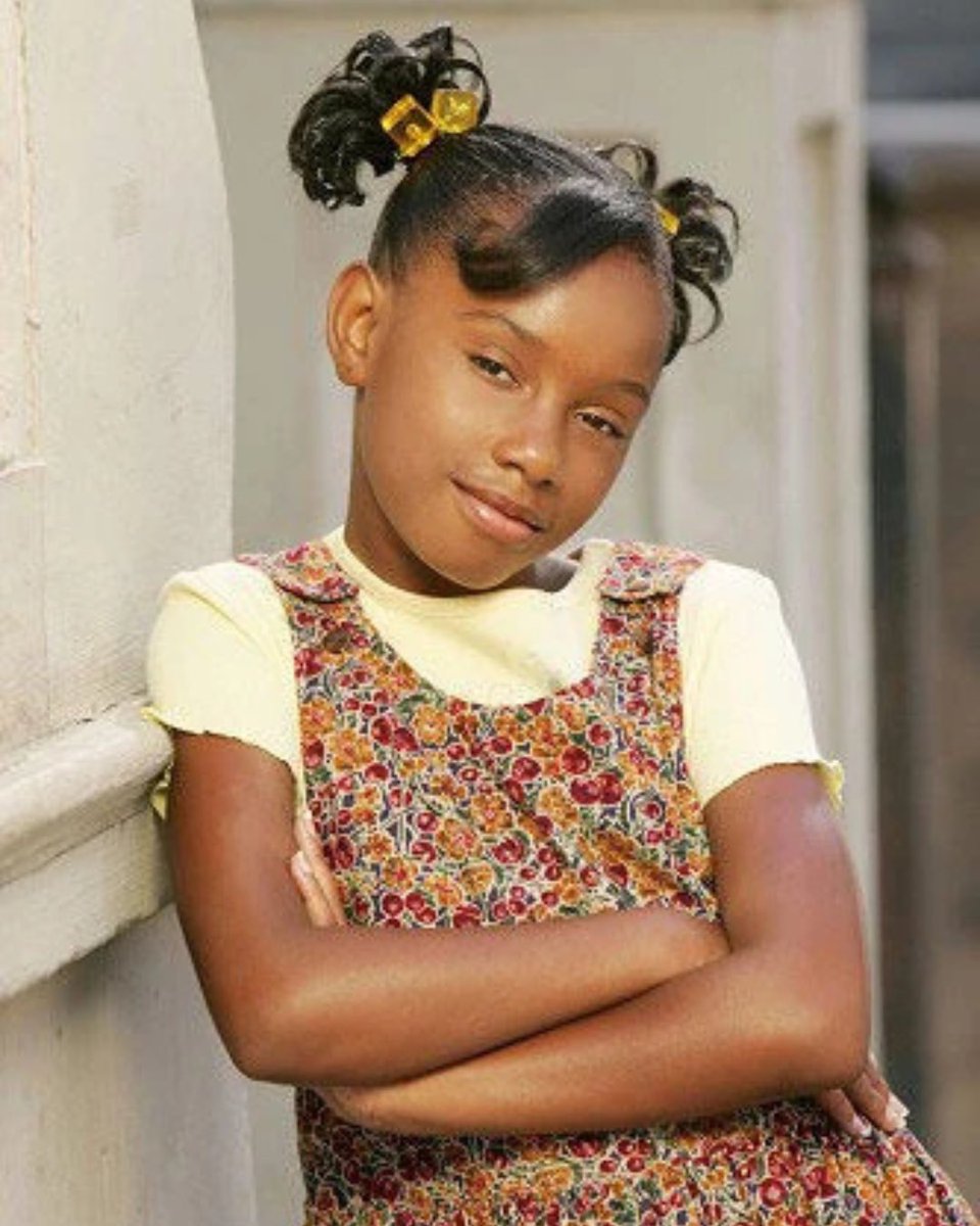 FemmeItForward's tweet photo. My Shayla 😩🥹😍! From Everybody Hates Chris to this beautiful chapter—#ImaniHakim is thriving, and we love to see it! Wishing her all the joy and blessings. 💕
✨#FemmeItForward✨ https://t.co/XJUIhVKVQT