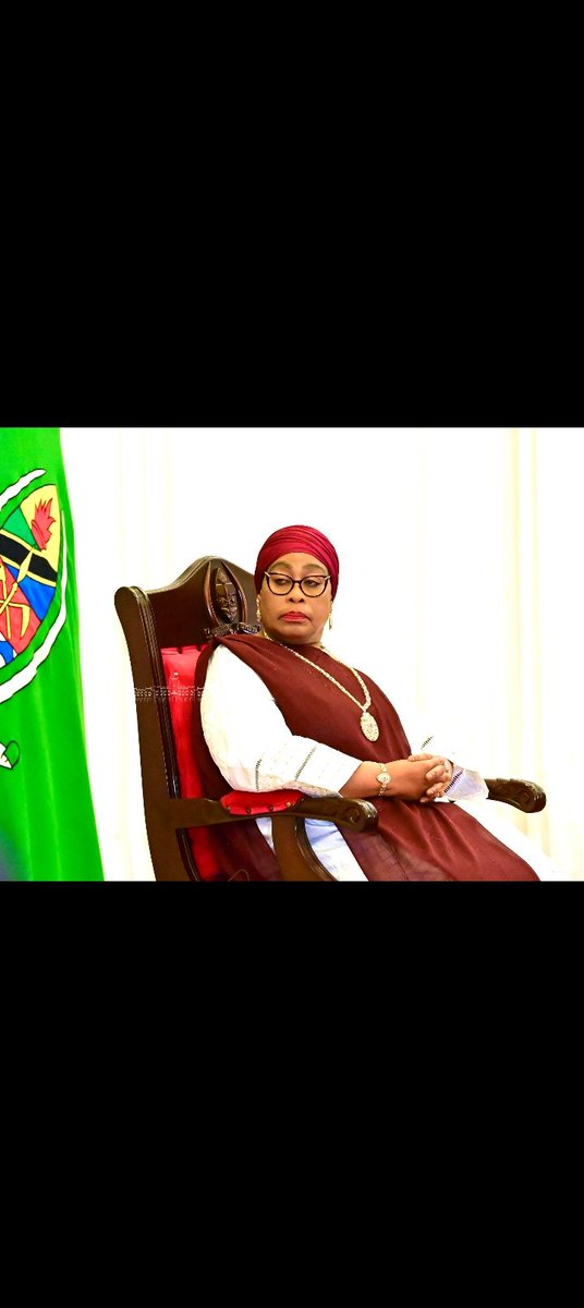 Mungu azidi kukupa maisha marefu mama etu mpendwa, Rais wetu Dr Samia suluhu Hassan.
Watanzania wenzangu Kwa umoja wetu ifikapo October 2025  tumpe tabasamu mama etu.

HAPPY BIRTHDAY TO U MY BELOVED PRESIDENT.