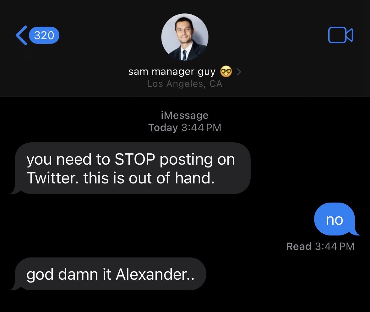 bbno$ 👶🚫💰 tweet media