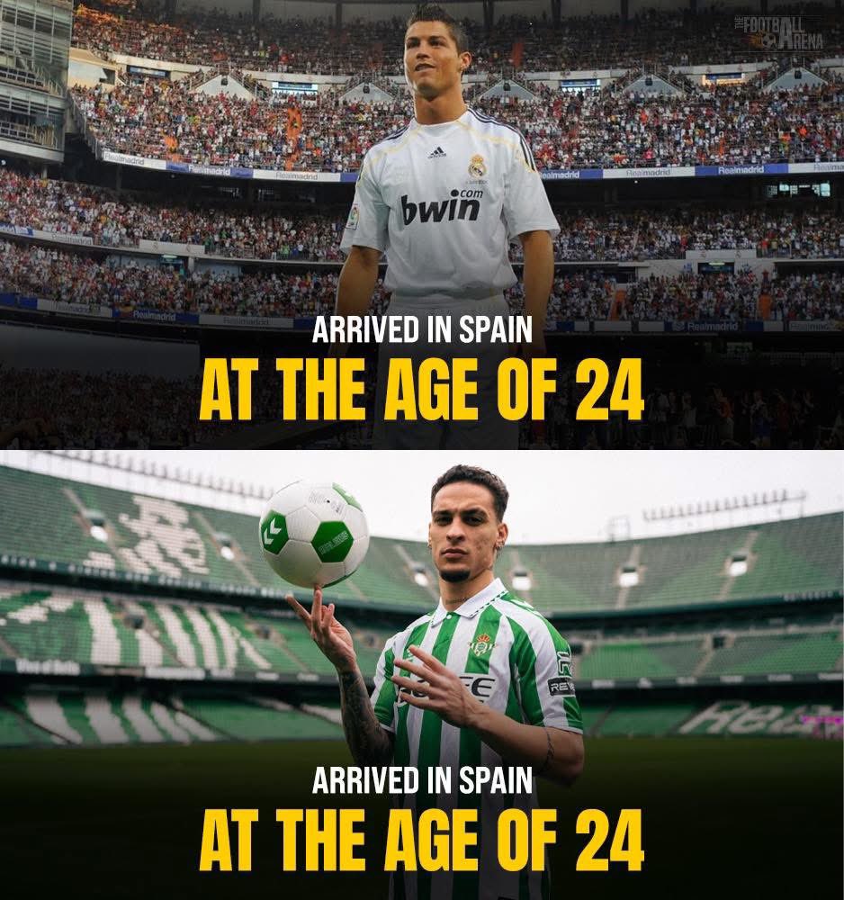 Out Of Context Real Madrid tweet media