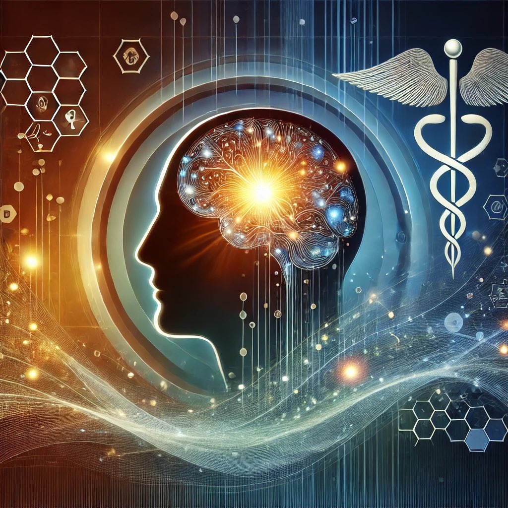 🚀 Revolutionizing Behavioral Health with GenAI 🚀

At Open Health Network  , we’re proud to continue our groundbreaking work with UCSF and the VA on a cutting-edge GenAI solution in behavioral health. 

Focused on helping people overcome #addictions, this intelligent,