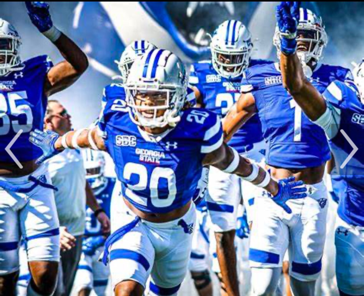 Cam’Ron Thompson (@camront70921710) on Twitter photo #AG2G Blessed To Receive An Offer From Georgia State University. #NewAtlanta <a href="/coachtwelch1/">coachtwelch</a> <a href="/TrainerOfSpeed1/">Coach James</a> <a href="/benton_leroy/">Leroy Benton</a> #AG2G Blessed To Receive An Offer From Georgia State University. #NewAtlanta <a href="/coachtwelch1/">coachtwelch</a> <a href="/TrainerOfSpeed1/">Coach James</a> <a href="/benton_leroy/">Leroy Benton</a>