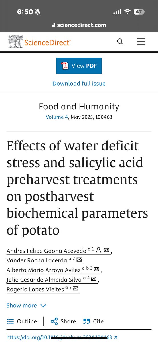 vanderrochaphd's tweet image. doi.org/10.1016/j.fooh…