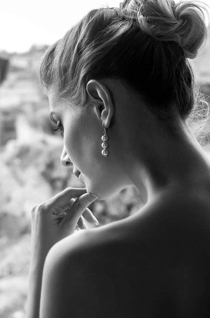 #nonDovrebbeMaiMancare cercarsi nel proprio cuore.