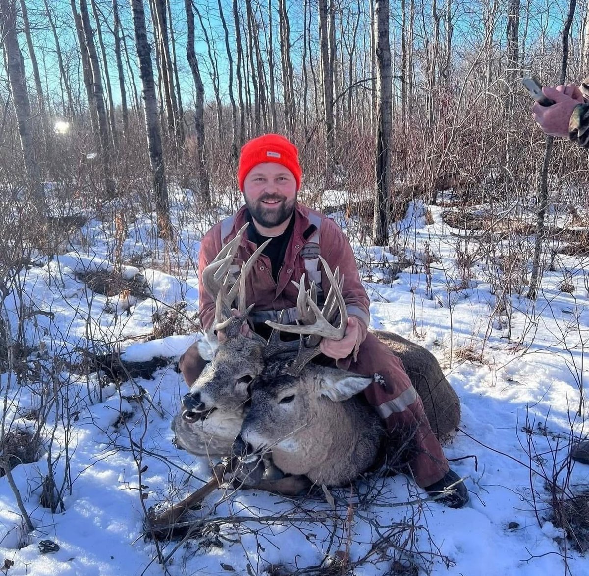 Drury Outdoors 🦌 tweet media