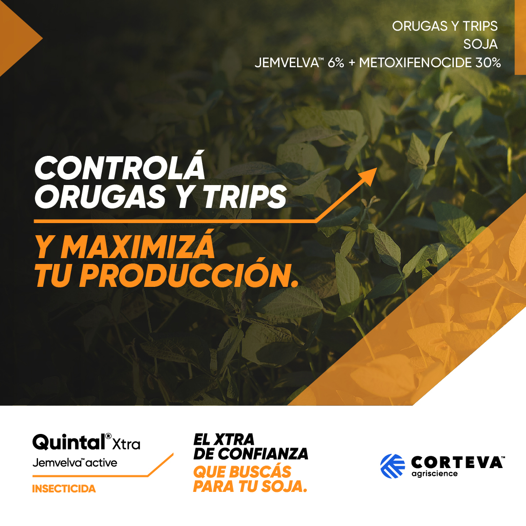 Corteva Argentina tweet media