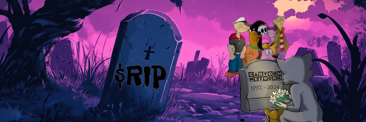 RIP tweet media