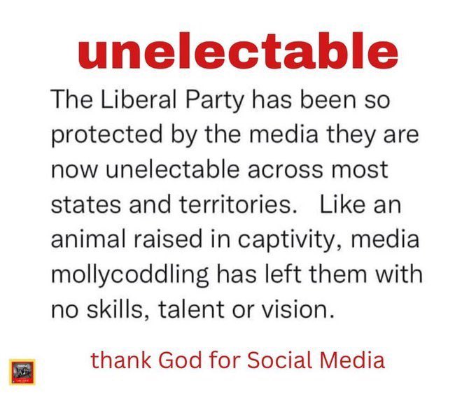 glenniclem's tweet image. @abcnews afternoon briefing is just another #LNPCorruptionParty wank!
@AlboMP @SenatorWong  don’t hope for any support from @ABCaustralia as Australian public have been ignored #notourabc