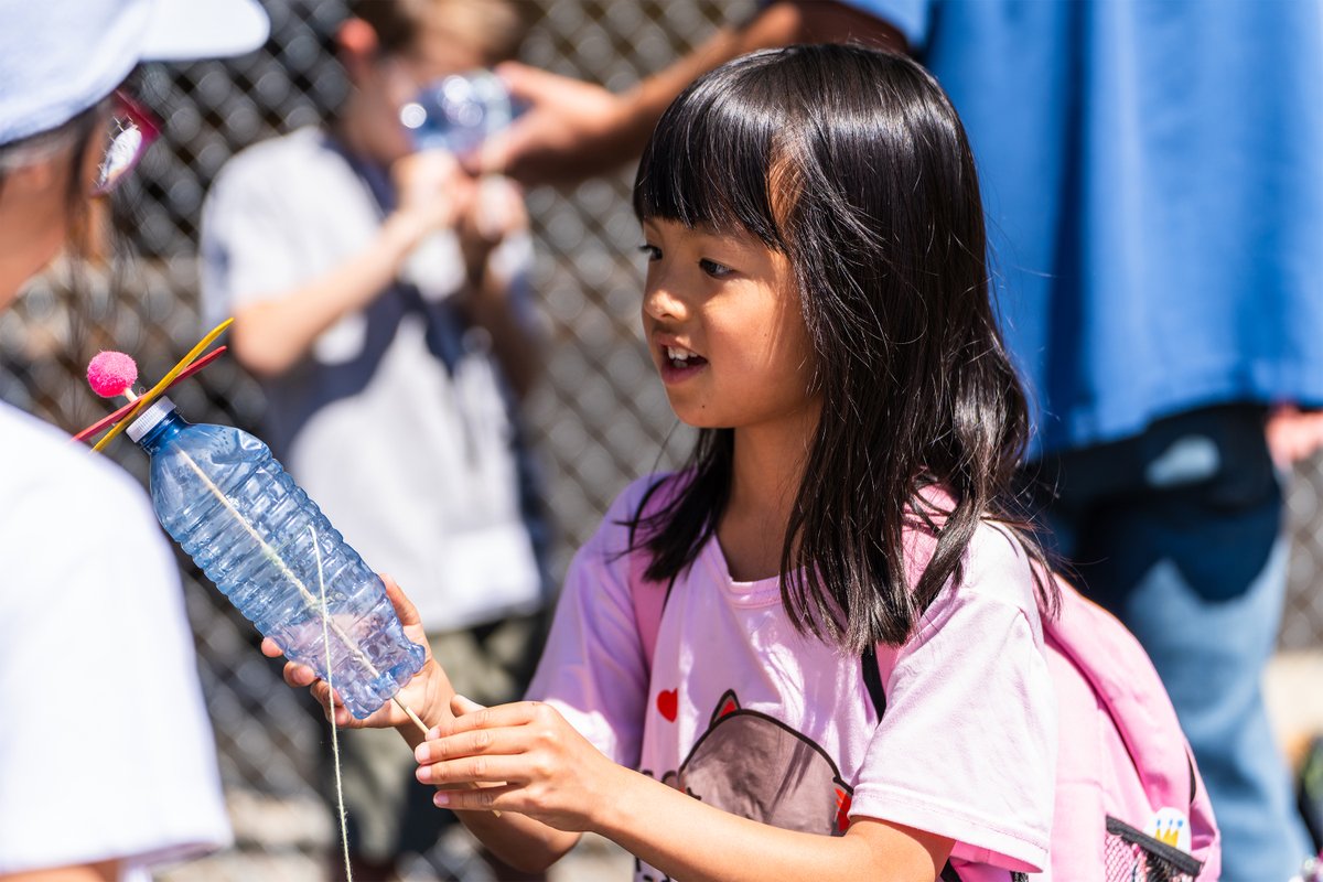 Registration is now open for our two-week Summer Boost Camp in July!

With engaging, hands-on activities, our camp helps children maintain their academic skills throughout the Summer, while building friendships and lasting memories.

Learn more: ow.ly/qZnl50UOhsz