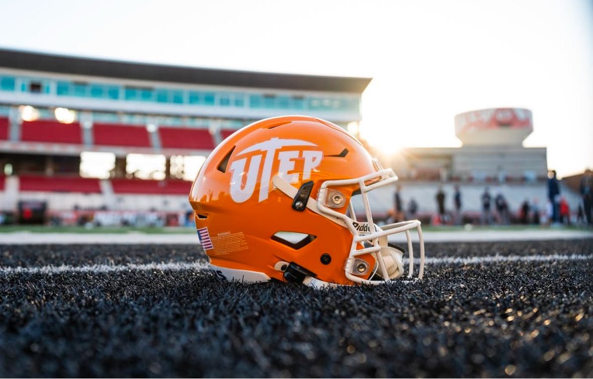 Ben Bays (@ben_bays24) on Twitter photo After a great conversation with <a href="/JoshuaEargle/">Joshua Eargle</a> I am blessed to receive an offer from <a href="/UTEPFB/">UTEP Football</a>
<a href="/HoundFootball/">Boerne Football</a> <a href="/CoachRChurchman/">Robert Churchman</a> <a href="/CheHendrix/">Che Hendrix</a> <a href="/210Preps/">CountdownCityPreps</a> After a great conversation with <a href="/JoshuaEargle/">Joshua Eargle</a> I am blessed to receive an offer from <a href="/UTEPFB/">UTEP Football</a>
<a href="/HoundFootball/">Boerne Football</a> <a href="/CoachRChurchman/">Robert Churchman</a> <a href="/CheHendrix/">Che Hendrix</a> <a href="/210Preps/">CountdownCityPreps</a>