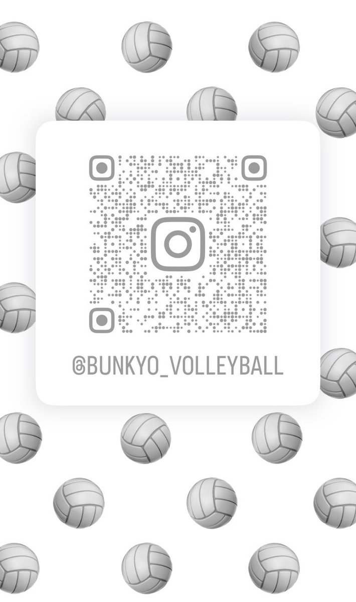 71Fps8's tweet photo. 文教大学女子バレーボール部です💭
私たちは3年生3人・2年生4人・1年生2人で火・水・土の週3日活動しています✌🏻
試合結果や練習予定などはぜひInstagramを覗いてみてください💞
新入部員大募集中です！
お待ちしております✉️

 #文教大学女子バレーボール
 #春から文教
 #文教女バレ
 #文教大学 https://t.co/XFqam6W0WA