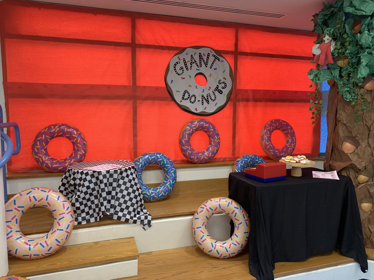 West Freehold School tweet media