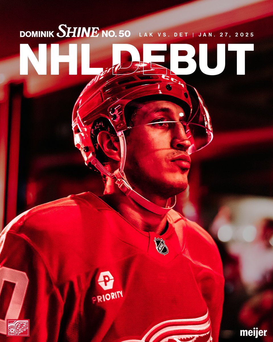 Congrats, Shiner! ✨