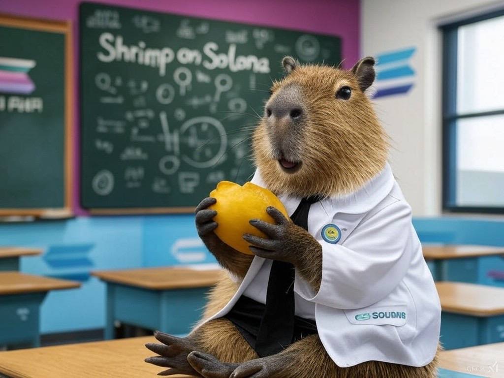 Shrimp Paste CTO tweet media