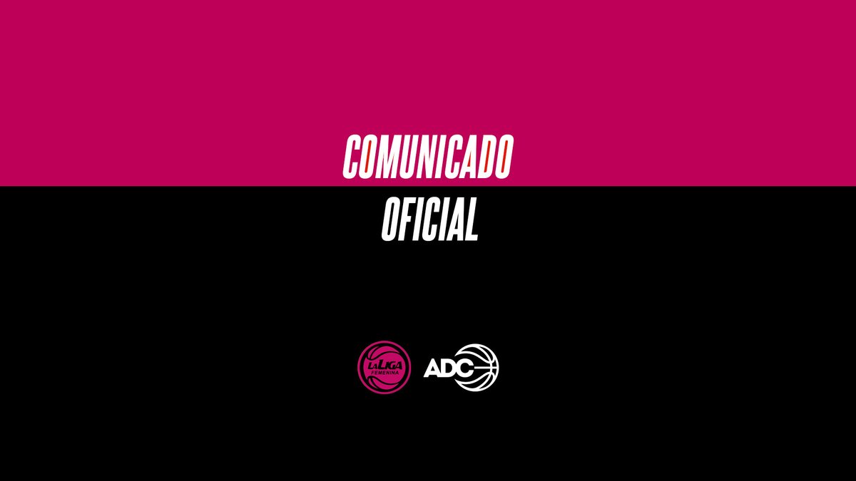 📝 Comunicado Oficial: Náutico Sportivo Avellaneda - El Talar

🔗 laliganacional.com.ar/lfb/page/notic…