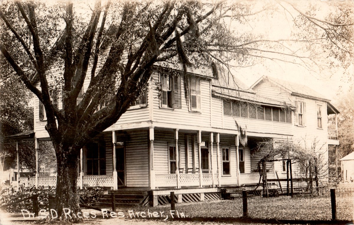 Matheson History Museum tweet media