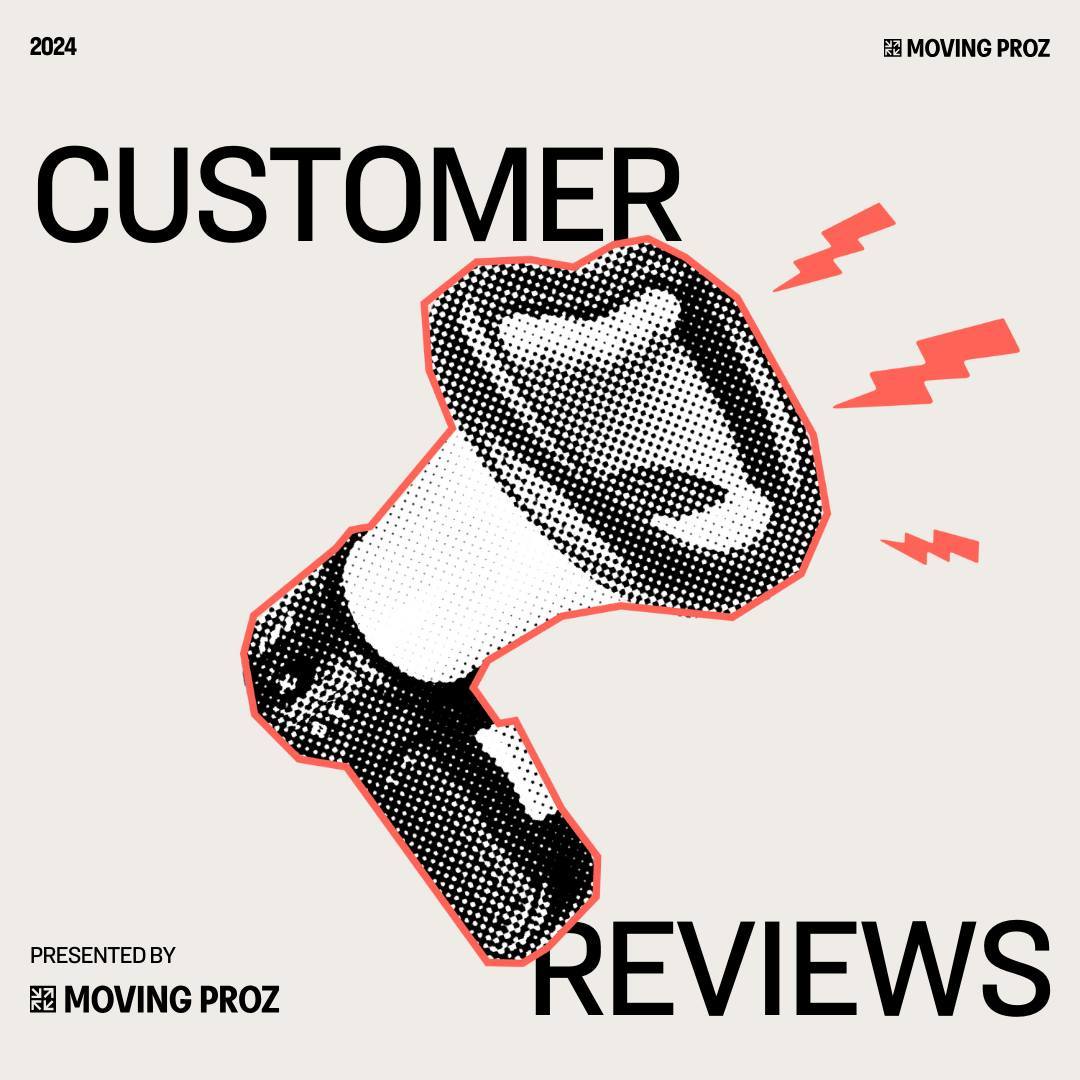 moving_denver's tweet image. We’re over the moon with your 5-star reviews, Denver! 💪🚚 Huge thanks to Meryl, Dora and Christina trusting the #MovingProz crew. 🥂

Ready to make moves? Hit us up! 📲
#DenverMovers #DenverMovingCompany #MovingDay #LegitMoves #TrustedMovers