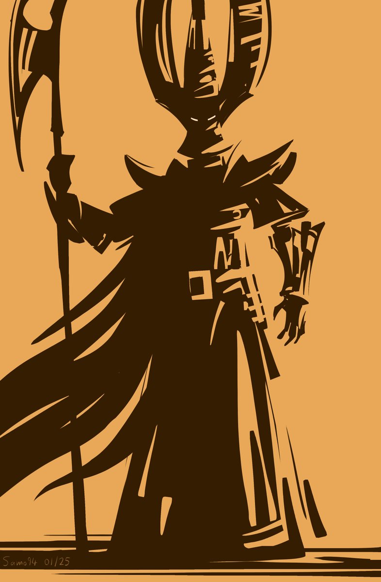 The Phoenix guard...

#warhammerfantasy #warhammertotalwar #highelf #phoenixguard #asur #fanart