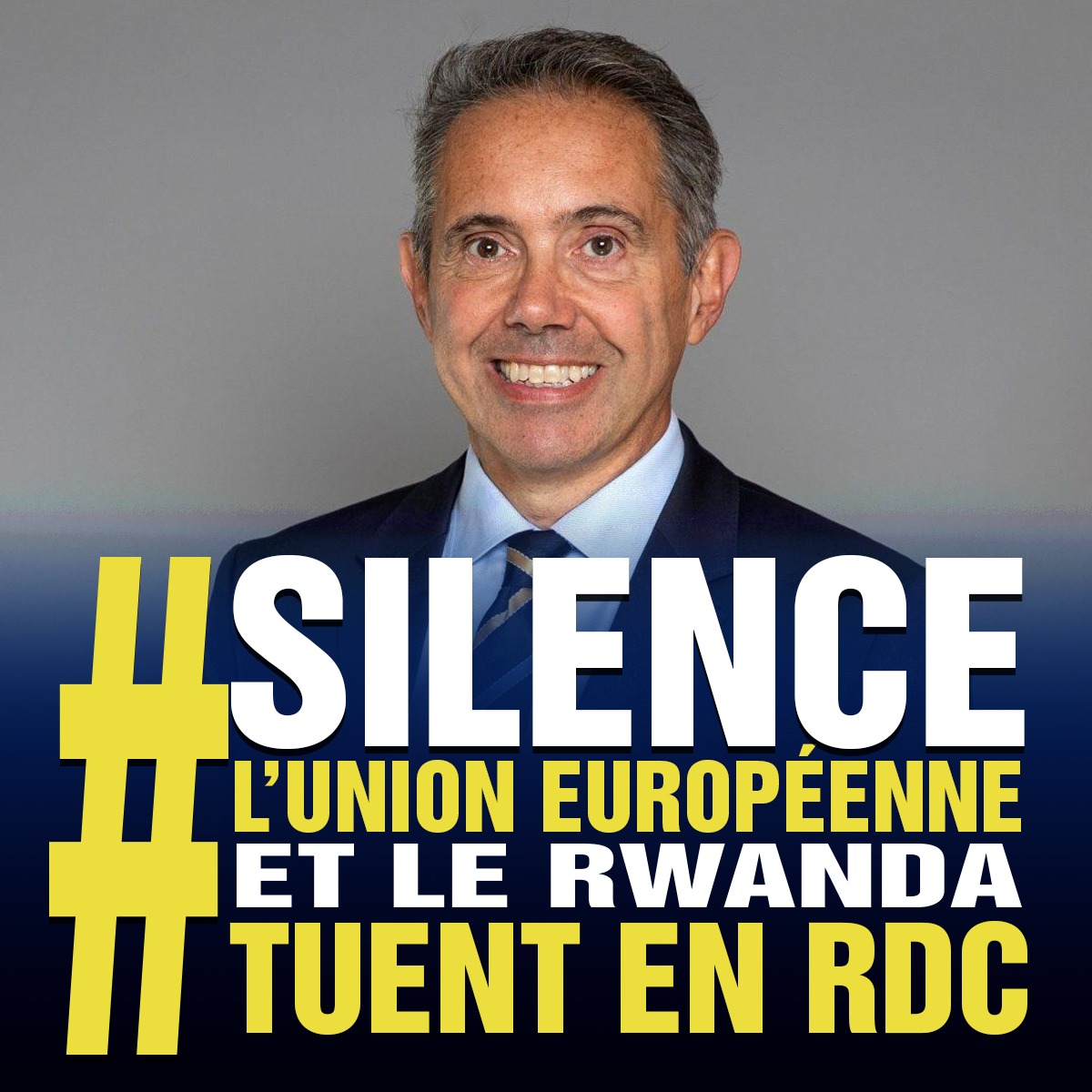 cybelle Mushagalusa (@cybellefuraha) on Twitter photo 🇨🇩 Pas kestion de cessez le feu tant ke les militaires rwandais et les M23 sont sur le sol congolais.
Ke nos #FARDC_WAZALENDO les retournent au Rwanda et traquent les #M23 qui s'y sont refugiés.
<a href="/UEenRDC/">UE en RDC🇪🇺</a>
<a href="/_AfricanUnion/">African Union</a>
<a href="/SADC_News/">SADC Secretariat</a>
<a href="/Anthony_Nkinzo/">Anthony Nkinzo Kamole</a>
<a href="/fatshi13/">Félix A. Tshisekedi</a>
<a href="/marlonluzayamo_/">Anaelmarlon Luzayamo🇨🇩</a> 🇨🇩 Pas kestion de cessez le feu tant ke les militaires rwandais et les M23 sont sur le sol congolais.
Ke nos #FARDC_WAZALENDO les retournent au Rwanda et traquent les #M23 qui s'y sont refugiés.
<a href="/UEenRDC/">UE en RDC🇪🇺</a>
<a href="/_AfricanUnion/">African Union</a>
<a href="/SADC_News/">SADC Secretariat</a>
<a href="/Anthony_Nkinzo/">Anthony Nkinzo Kamole</a>
<a href="/fatshi13/">Félix A. Tshisekedi</a>
<a href="/marlonluzayamo_/">Anaelmarlon Luzayamo🇨🇩</a>