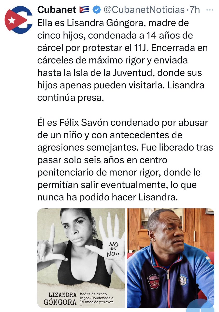 Ileana111499's tweet photo. @DiazCanelB https://t.co/liEzosKLIH