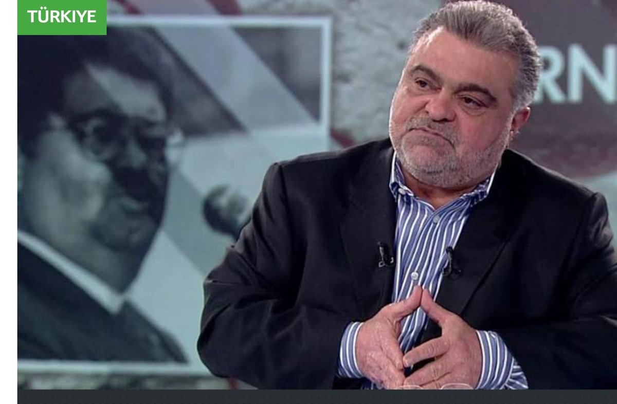 Beklenen açıklama gecikmedi.
Ahmet Özal:Babamı Ayşe Barım öldürdü.