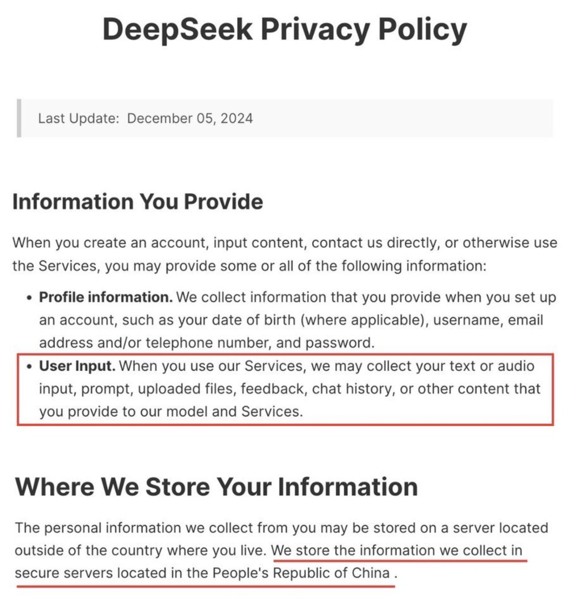 #1 on the US App Store. What could go wrong? ☠️