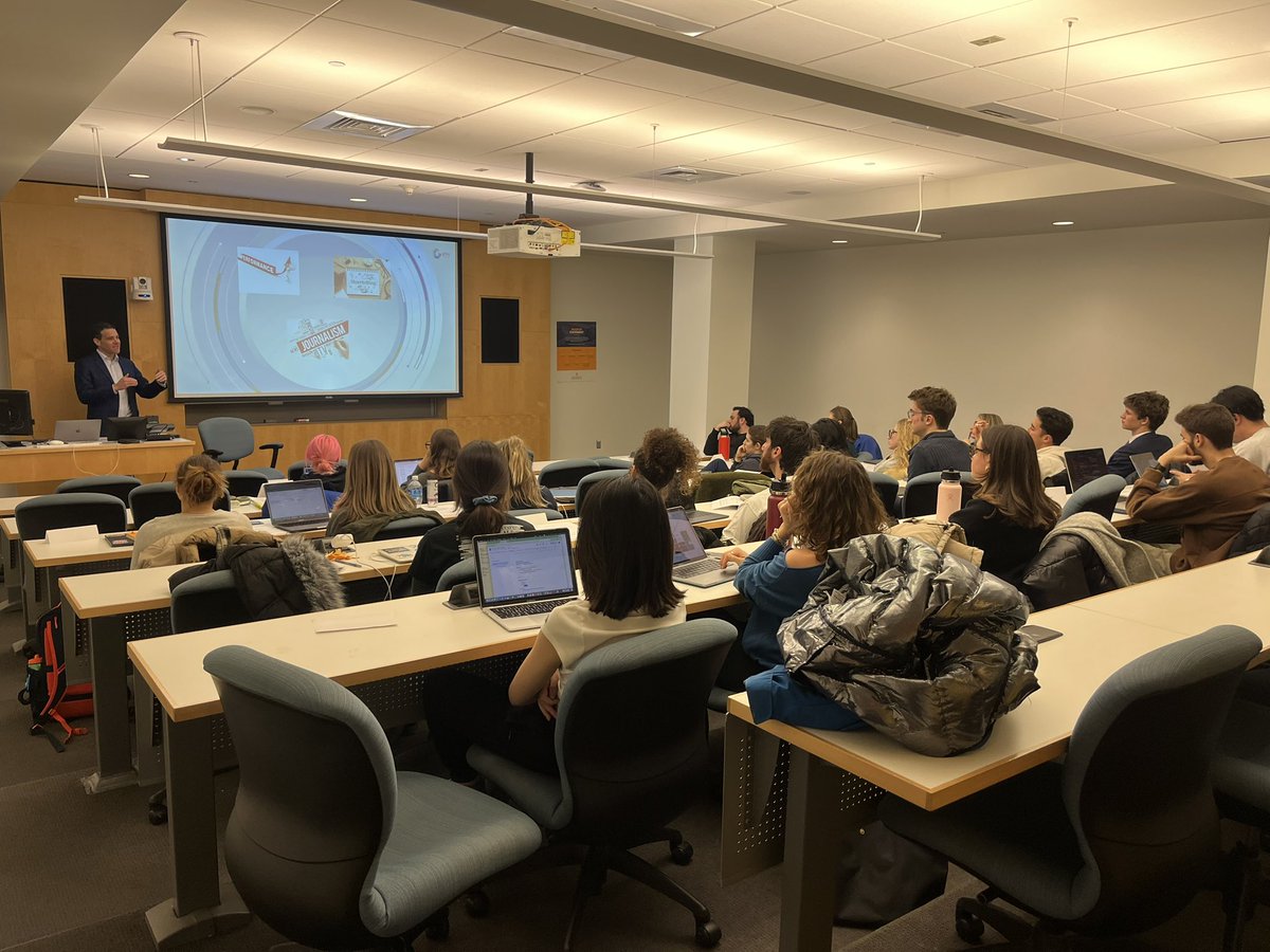 Jennifer Dale (@jenniferdale) on Twitter photo Thrilled to be at <a href="/SyracuseUniv/">@SyracuseUniv</a> with <a href="/LeeZurik/">Lee Zurik</a> and a bunch of <a href="/NewhouseSU/">Newhouse School</a> students to talk investigative journalism! Lee’s going to show some great examples from <a href="/InvestigateTV/">InvestigateTV</a>. Thrilled to be at <a href="/SyracuseUniv/">@SyracuseUniv</a> with <a href="/LeeZurik/">Lee Zurik</a> and a bunch of <a href="/NewhouseSU/">Newhouse School</a> students to talk investigative journalism! Lee’s going to show some great examples from <a href="/InvestigateTV/">InvestigateTV</a>.