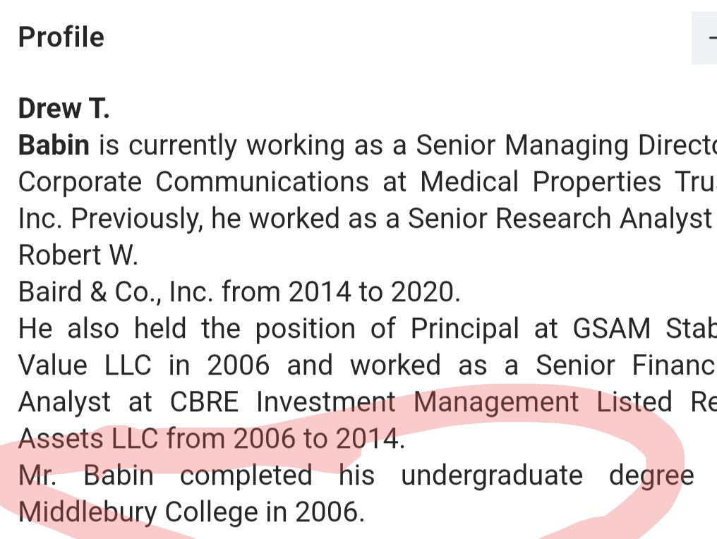 OrrinLee5's tweet photo. @Yentovon @tranumphantom Now it makes sense why the paid $mpw shills and aliases of Drewski love bashing on Stern!!!

Fatty Babin got rejected from all the ivy leagues and had to settle with a piece of shit university called Middlebury that I would n very have gone even if they paid me!!! https://t.co/2kpCV1k8qn