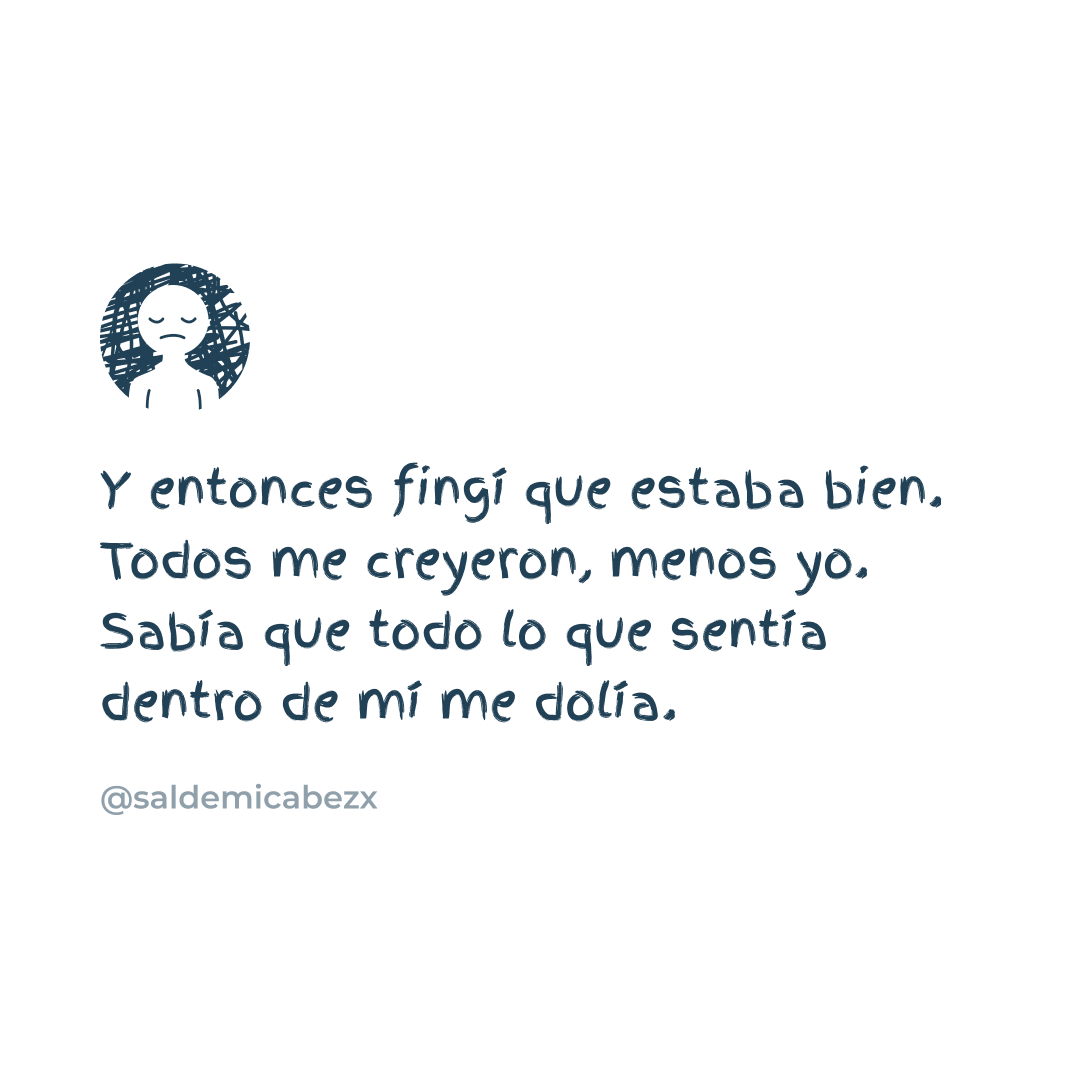 Sal de mi cabeza (@saldemicabezx) on Twitter photo 