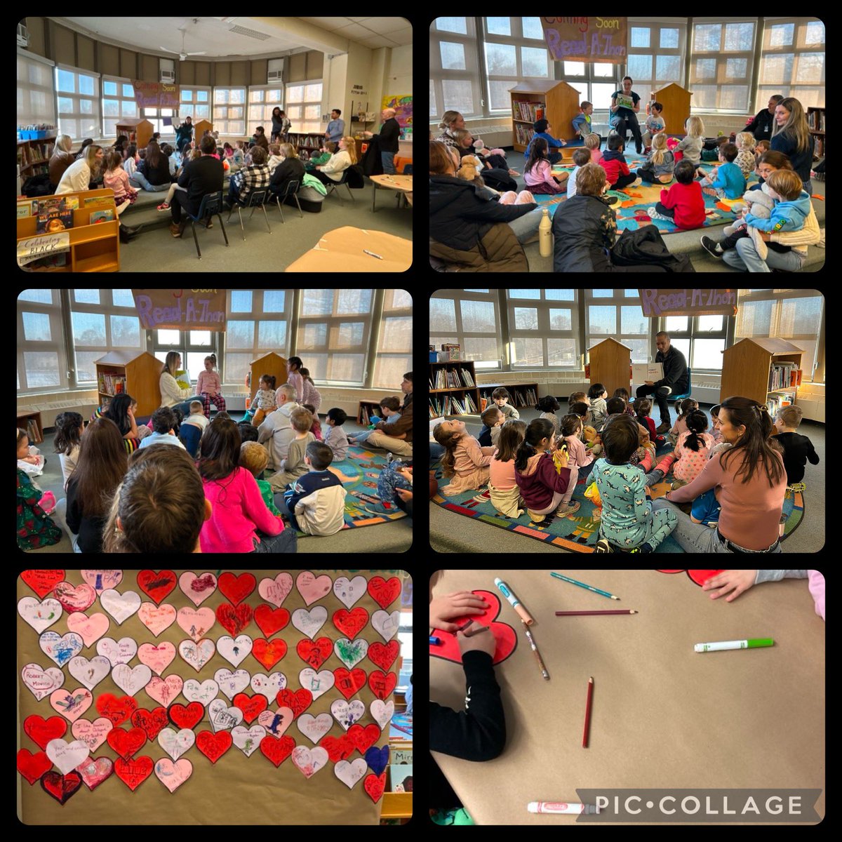 Rolph Road School 🎓 tweet media