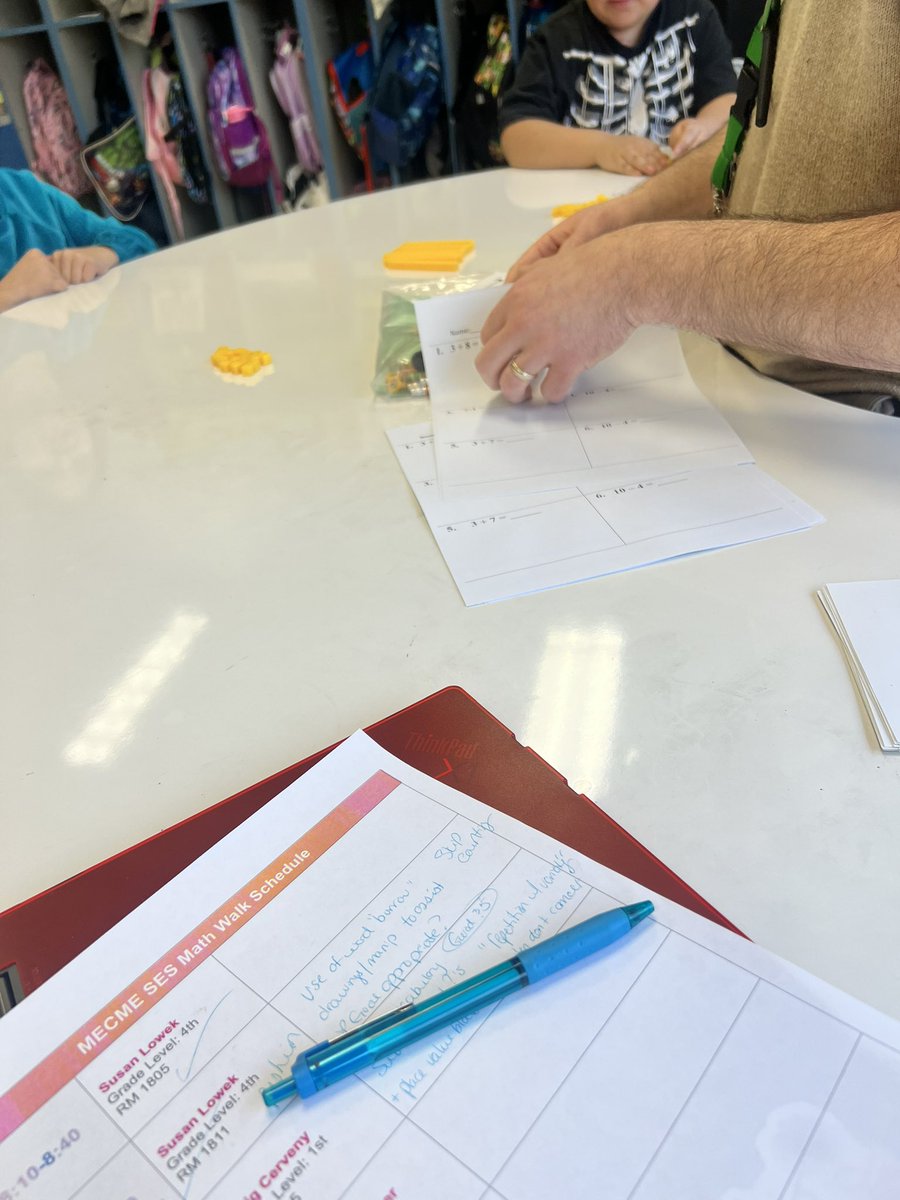 WCPSS SES Math tweet media