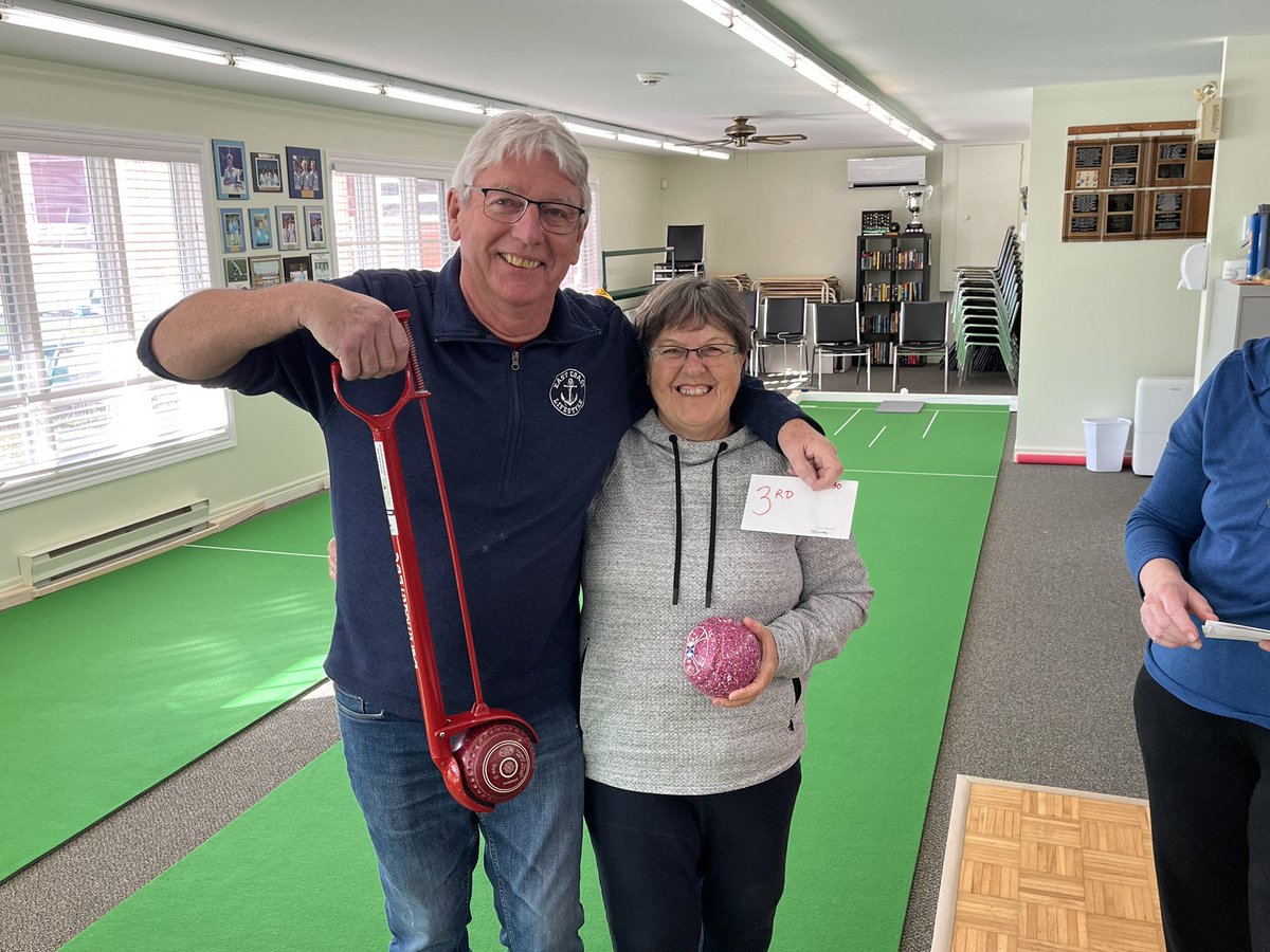 Dartmouth Lawn Bowls Club (@dartmouthlbc) on Twitter photo Great weekend at the club as we hosted our 1st ever Short Mat tournament! 8 teams played throughout Saturday and lots of fun was had by all. Congrats to <a href="/JohnSiteman/">John Siteman</a> and Ann Marie Siteman on winning the final defeating Gary and Jan Marshall 5-2 in a hard fought battle. Great weekend at the club as we hosted our 1st ever Short Mat tournament! 8 teams played throughout Saturday and lots of fun was had by all. Congrats to <a href="/JohnSiteman/">John Siteman</a> and Ann Marie Siteman on winning the final defeating Gary and Jan Marshall 5-2 in a hard fought battle.