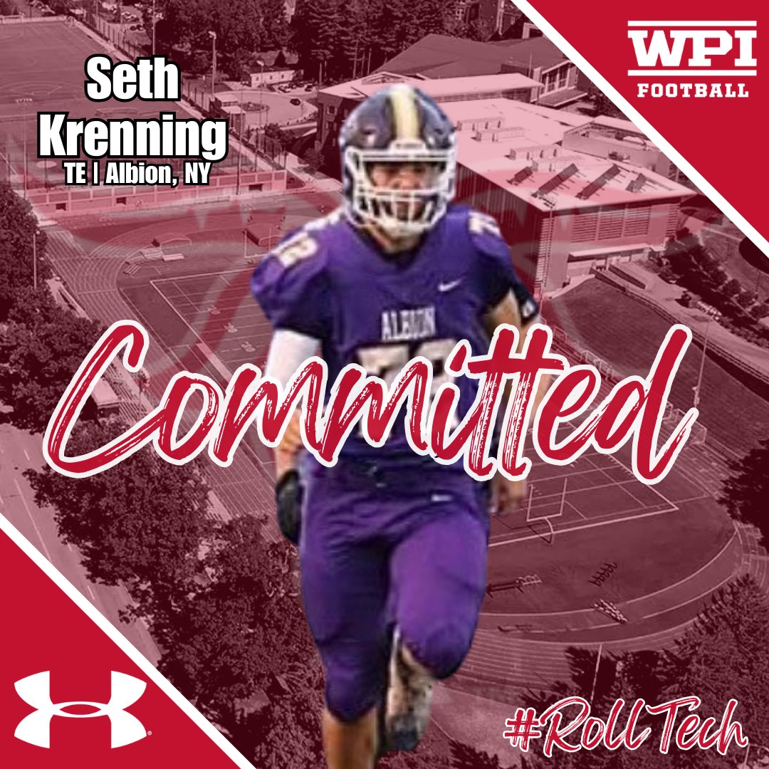 Seth (@SethKrenning) / Posts / X