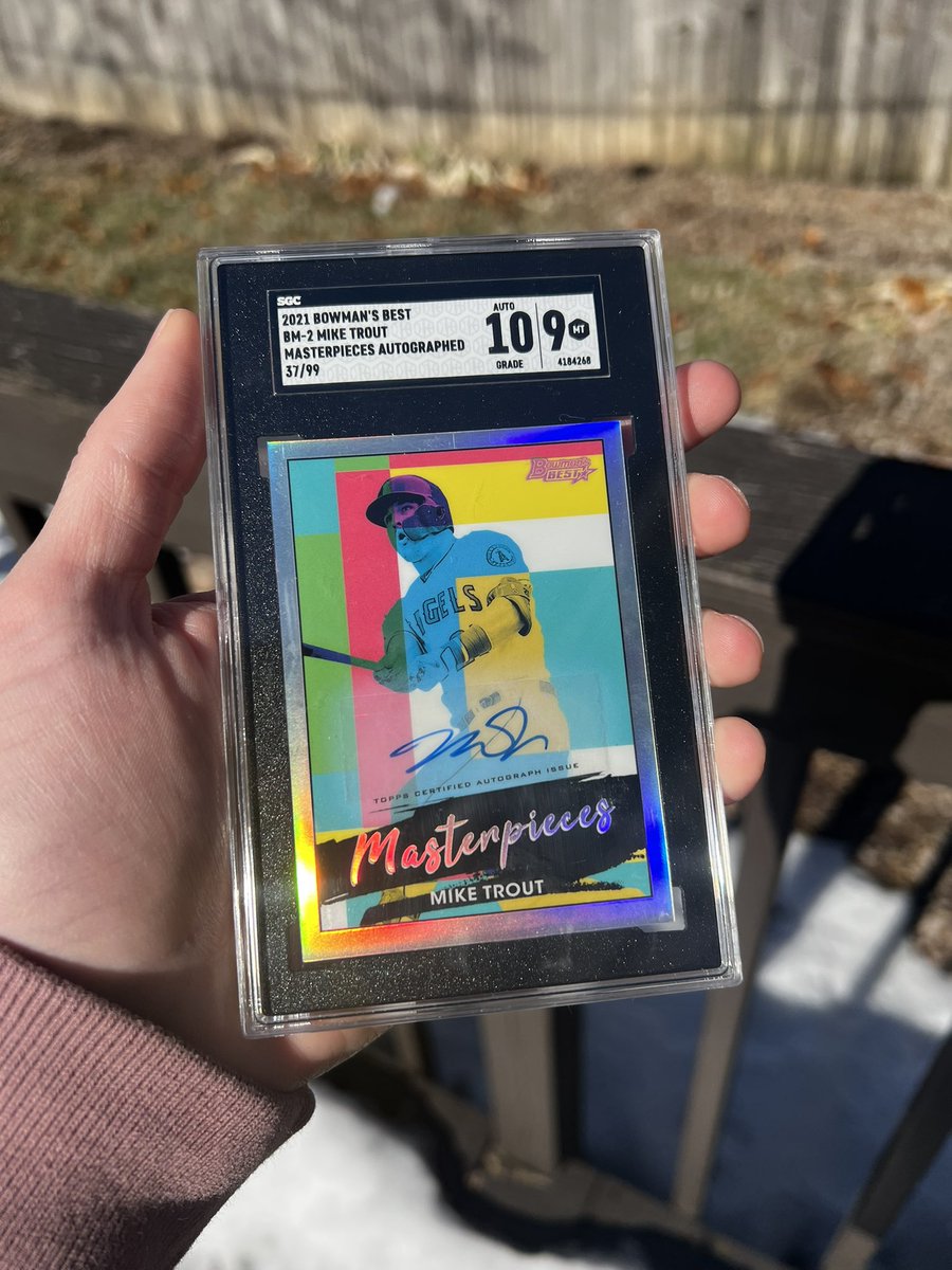 thecardpark's tweet photo. This card is indeed a masterpiece 😮‍💨🔥 https://t.co/gKnGs2E0yO