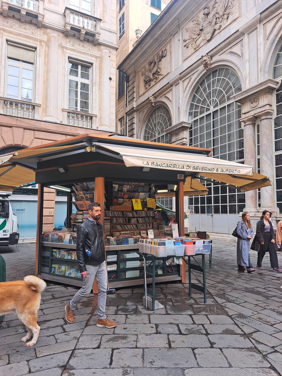 #Genoa  #italy #blackheath #blackheathseanceparlour