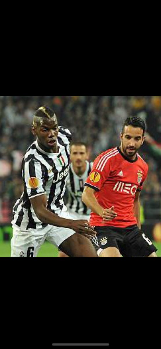 stillmanutd11's tweet image. waaaaw si Pogba fait un come back 
#MUFC #POGBACK