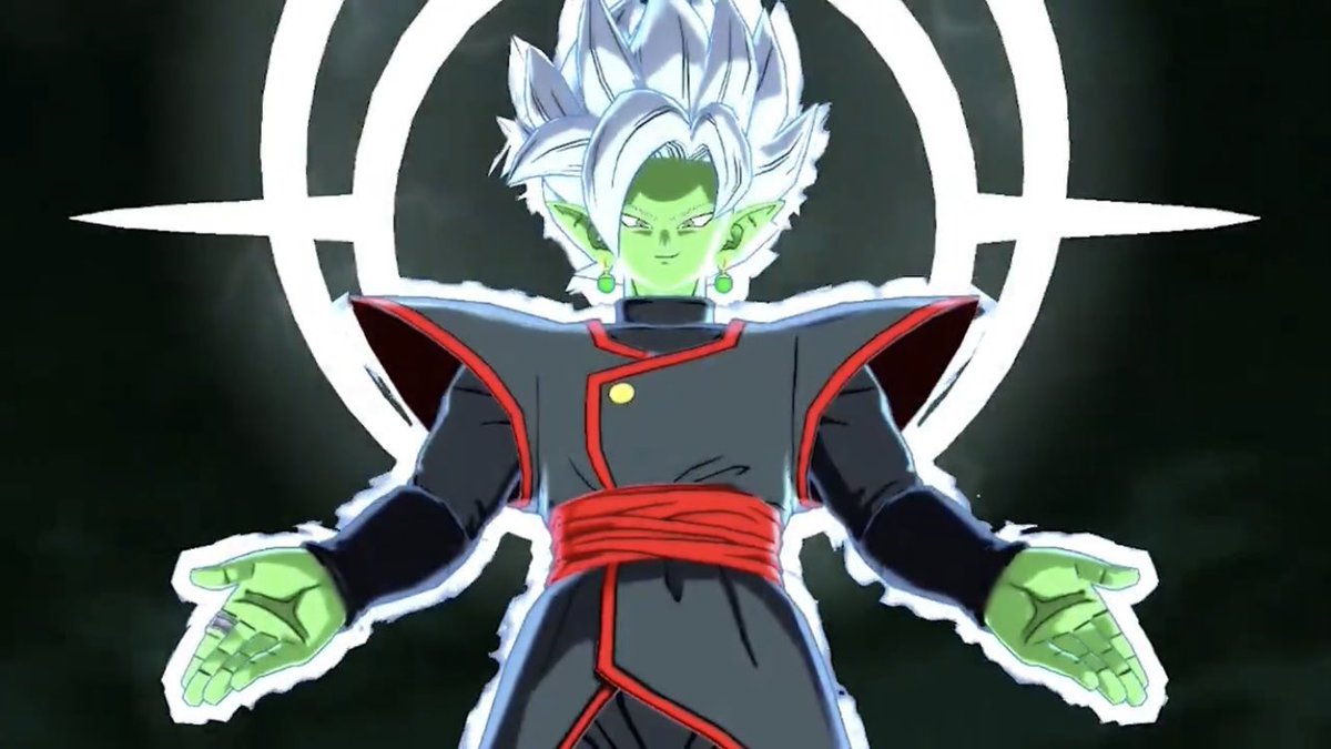 CountVergil's tweet photo. LIKE &amp; RETWEET TO PULL LF FUSION ZAMASU FIRST MULTI! https://t.co/Ehv37uc7jh