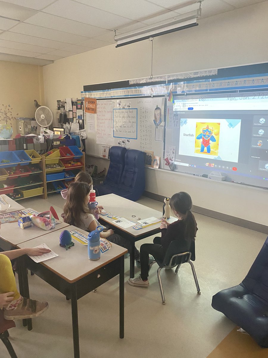 BayviewEdCentre's tweet photo. 📚Today, we celebrated Family Literacy Day at Bayview! Family members joined us to read and do fun activities with students. We also kicked off a week of literacy fun, including our exciting Mystery Reader event! #SRCEForTheLoveOfLiteracy2025 #srce_literacy #srcecatchareader https://t.co/msRMlWW5fc