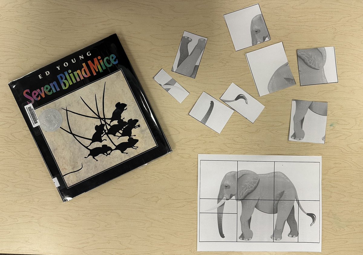 Mrs. Evans tweet media