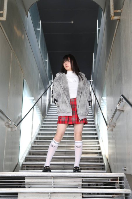 Twitterのコスプレ画像9