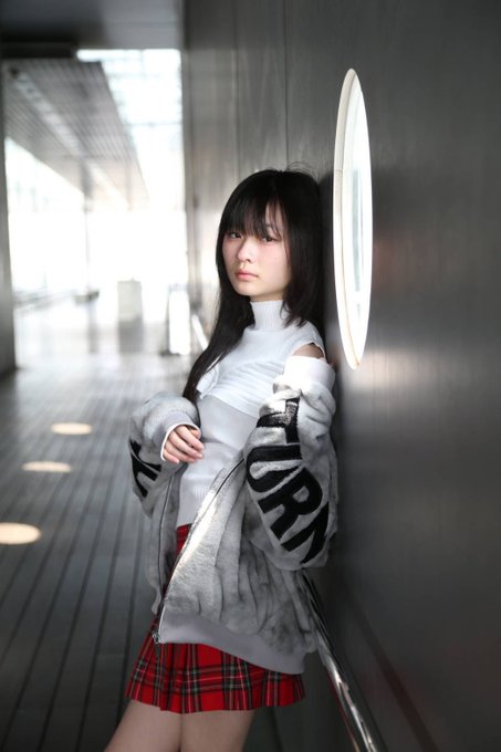 Twitterのコスプレ画像8