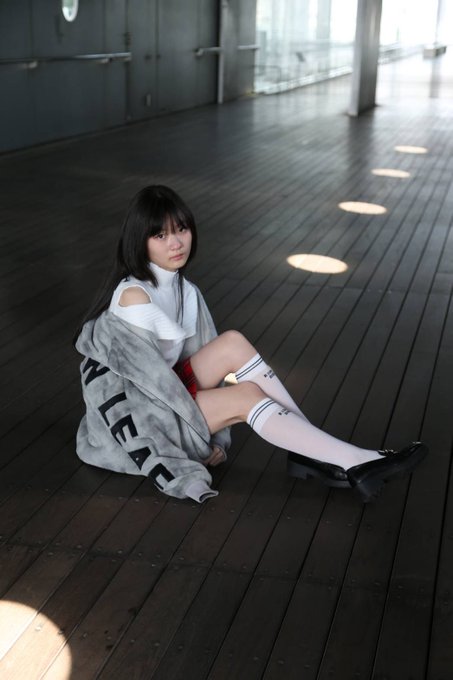 Twitterのコスプレ画像10