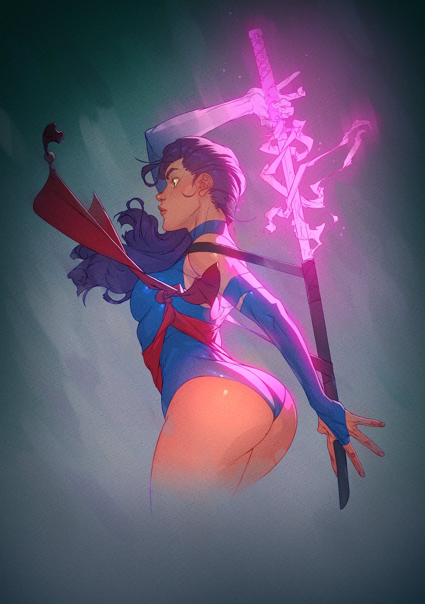 ♦️Ross the Red♦️ tweet media