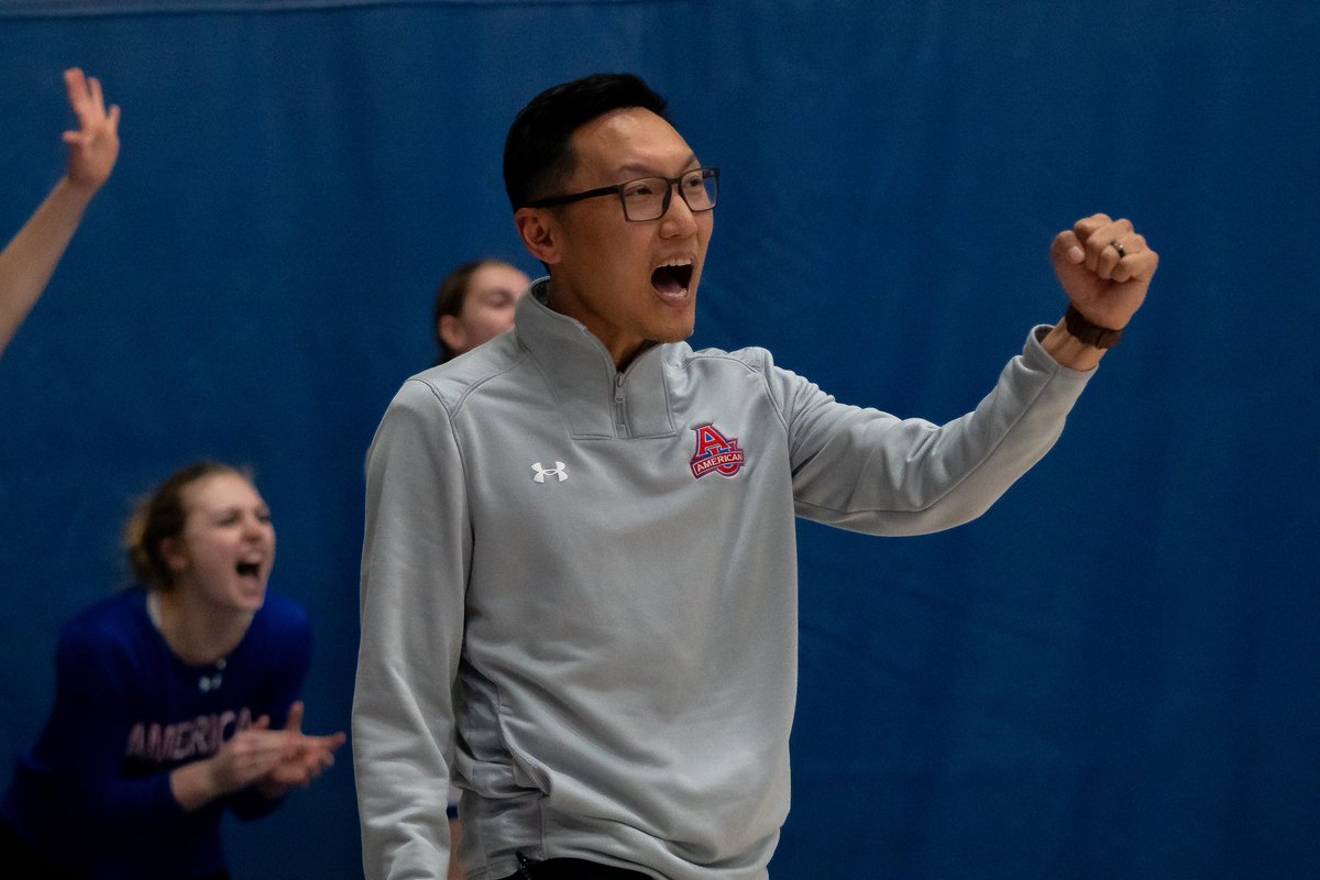 Wishing a very happy birthday to Coach Kim!!! 🎉🎂