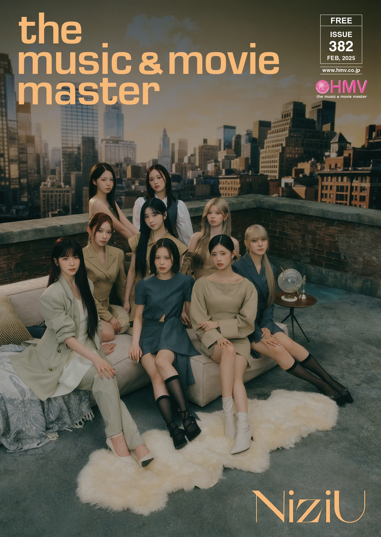 HMV&BOOKS（HMV）公式 on X: 