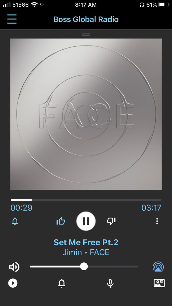 nevermind1628's tweet image. @BossGlobalRadio yaaay…! You set us free from anticipating of hearing this song at your show. 😂🤭 we appreciated it much and thank yoooou! 👏😘🫶
#BossDrive@5