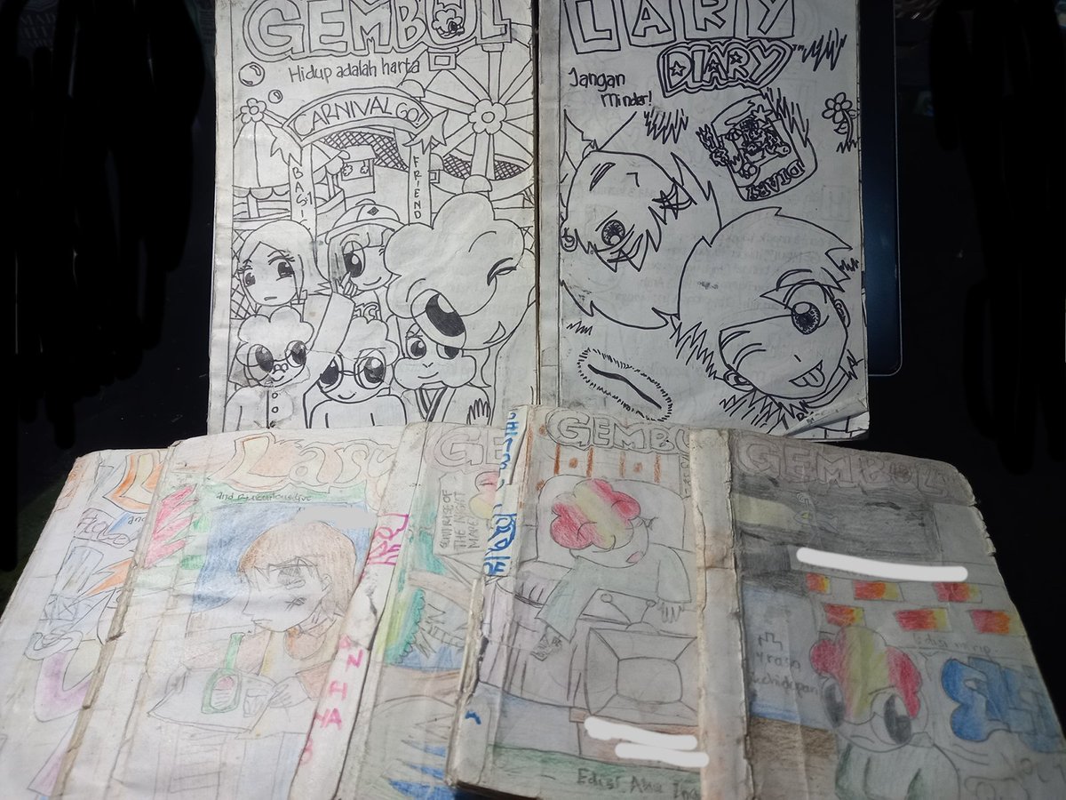sayaandhahan's tweet photo. NEVER STOP DRAWING!!
2008-2025 https://t.co/C8LQwLDQH1